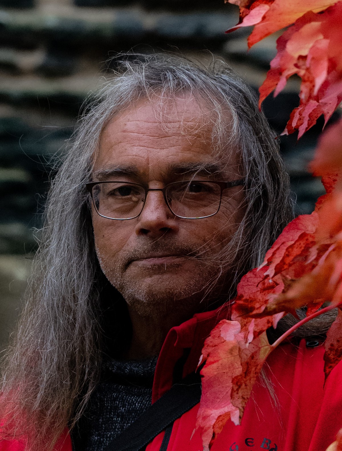 Jean-Marc Ligny et 2026